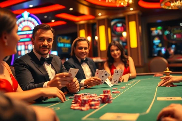 Experience the thrill of downloading tải app ee88 with luxury casino elements and action-packed gameplay.