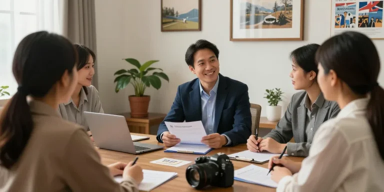 A trusted financial advisor in Norfolk provides personalized financial services to local clients.